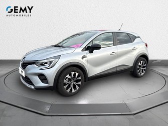 Photo Renault Captur TCe 90 Evolution