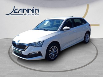 Photo Skoda Scala Scala 1.6 TDI 116 ch DSG7