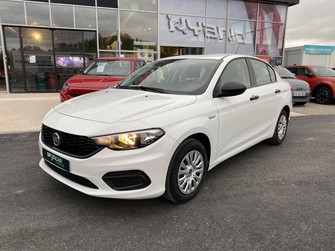 Photo Fiat Tipo II 1.4 95 ch 4p