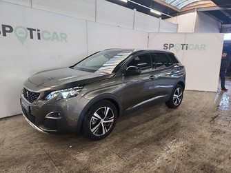 Photo Peugeot 3008 3008 Puretech 130ch S&S EAT8