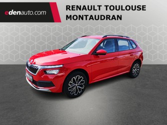 Photo Skoda Kamiq 1.0 TSI 116 ch BVM6 Business