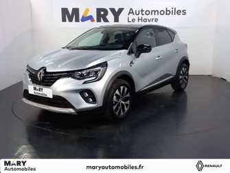 Photo Renault Captur TCe 90 Techno
