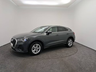 Photo Audi Q3 Q3 45 TFSIe 245 ch S tronic 6