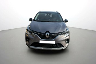 Photo Renault Captur TCe 90 Techno