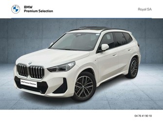 Photo Bmw X1 sDrive18i 136ch M Sport
