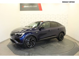 Photo Renault Arkana E-Tech 145 - 23 esprit Alpine