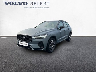 Photo Volvo XC60 XC60 B4 197 ch Geartronic 8