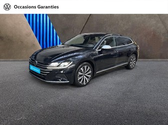 Photo Volkswagen Arteon ShootingBrake 1.4 TSI eHybrid OPF 218ch Elegance DSG6