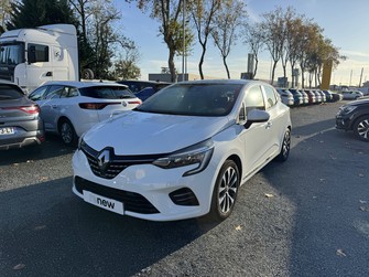 Photo Renault Clio V Clio E-Tech 140