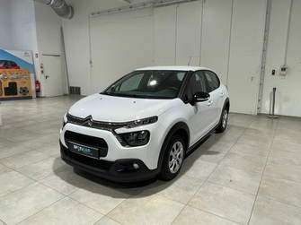 Photo Citroen C3 1.5 BlueHDi 100ch S&S Feel E6.d