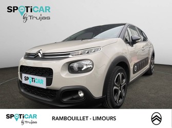 Photo Citroen C3 C3 PureTech 82