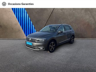 Photo Volkswagen Tiguan 1.5 TSI EVO 150ch Carat Exclusive DSG7 Euro6dT