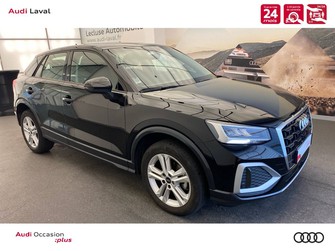 Photo Audi Q2 Q2 35 TFSI 150 S tronic 7