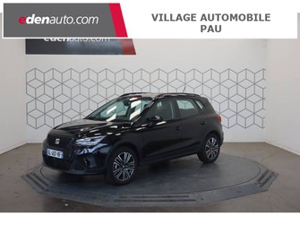 Photo Seat Arona 1.0 TSI 110 ch Start/Stop DSG7 Copa