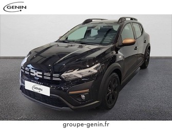 Photo Dacia Sandero Sandero ECO-G 100