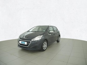 Photo Peugeot 208 PureTech 68ch BVM5 - Like