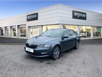 Photo Skoda Octavia Combi 1.0 TSI 116 ch Edition