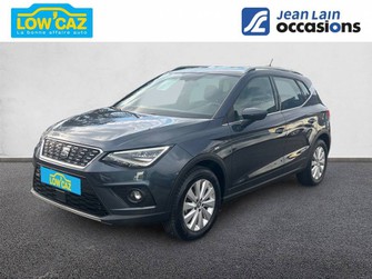 Photo Seat Arona 1.0 EcoTSI 115 ch Start/Stop DSG7 Xcellence