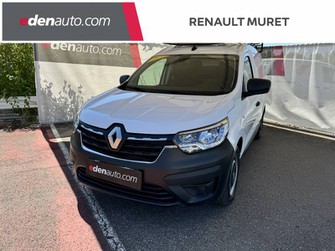 Photo Renault Kangoo Express (30) VAN BLUE DCI 95 CONFORT