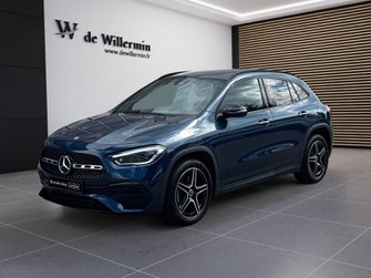 Photo Mercedes GLA GLA GLA 250 e 8G-DCT