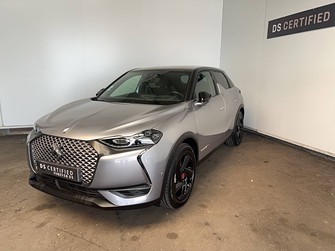 Photo DS 3 Crossback ELECTRIQUE DS3 Crossback E-Tense