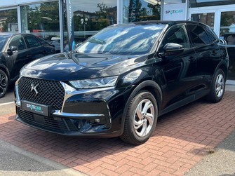 Photo DS 7 Crossback BlueHDi 180ch Business Automatique