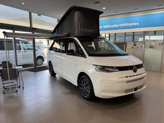 Photo Volkswagen California 2.0 TDI 150ch Coast DSG7