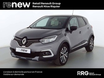 Photo Renault Captur Captur TCe 150 FAP
