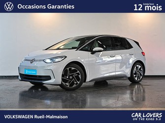 Photo Volkswagen ID.3 ID.3 204 ch Pro