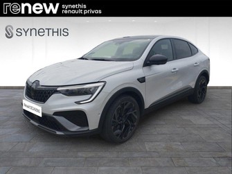 Photo Renault Arkana E-Tech 145 - 23 esprit Alpine