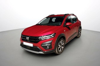 Photo Dacia Sandero Sandero ECO-G 100 - 22