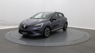 Photo Renault Clio V E-Tech 140 - 21N Limited