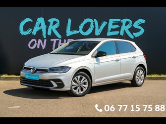 Photo Volkswagen Polo 1.0 TSI 95 S&S DSG7 Style