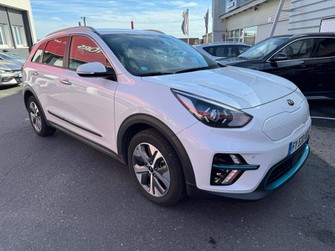 Photo Kia Niro Active 204ch