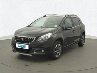 Photo Peugeot 2008 PureTech 110ch S&amp;S EAT6 - Allure