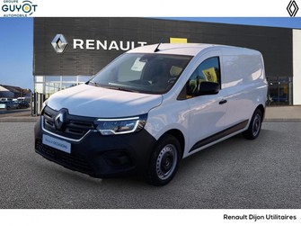Photo Renault Kangoo Van E-TECH 100% ELECTRIQUE fourgon L2 grand confort EV45 11kw