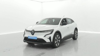 Photo Renault Megane E-TECH Megane E-Tech EV60 130ch optimum charge