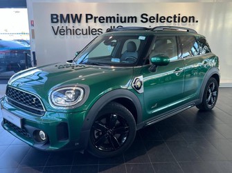 Photo Mini  Countryman Cooper SE  125ch + 95ch Northwood ALL4 BVA6