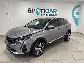 Photo Peugeot 3008 3008 Puretech 130ch S&S EAT8
