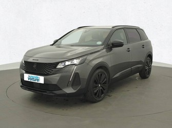 Photo Peugeot 5008 5008 BlueHDi 130ch S&S EAT8