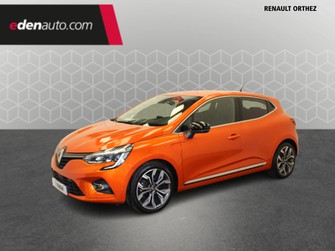 Photo Renault Clio TCe 100 Intens
