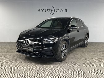 Photo Mercedes GLA GLA GLA 250 e 8G-DCT
