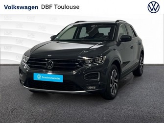 Photo Volkswagen T-Roc 1.5 TSI 150 EVO Start/Stop BVM6 Active