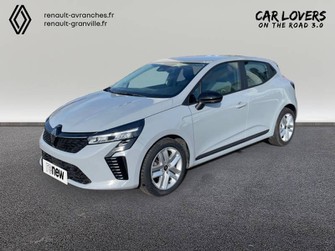 Photo Renault Clio Eco-G 100 GSR2 Evolution