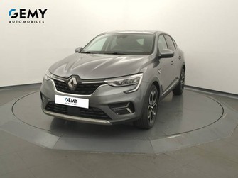 Photo Renault Arkana TCe 140 EDC FAP - 22 Techno