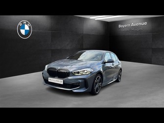 Photo Bmw Serie 1 Série 1 118iA 136ch M Sport DKG7