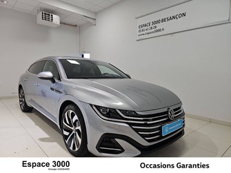 Photo Volkswagen Arteon SHOOTING BRAKE Arteon Shooting Brake 2.0 TDI EVO SCR 150 DSG7