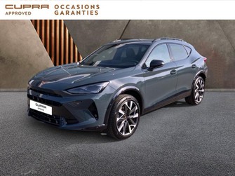 Photo Cupra Formentor 1.5 eTSI Hybrid 150ch V DSG7