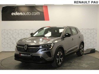 Photo Renault Austral mild hybrid advanced 130 Evolution