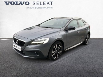 Photo Volvo V40 CROSS COUNTRY V40 Cross Country T3 152 Geartronic 6